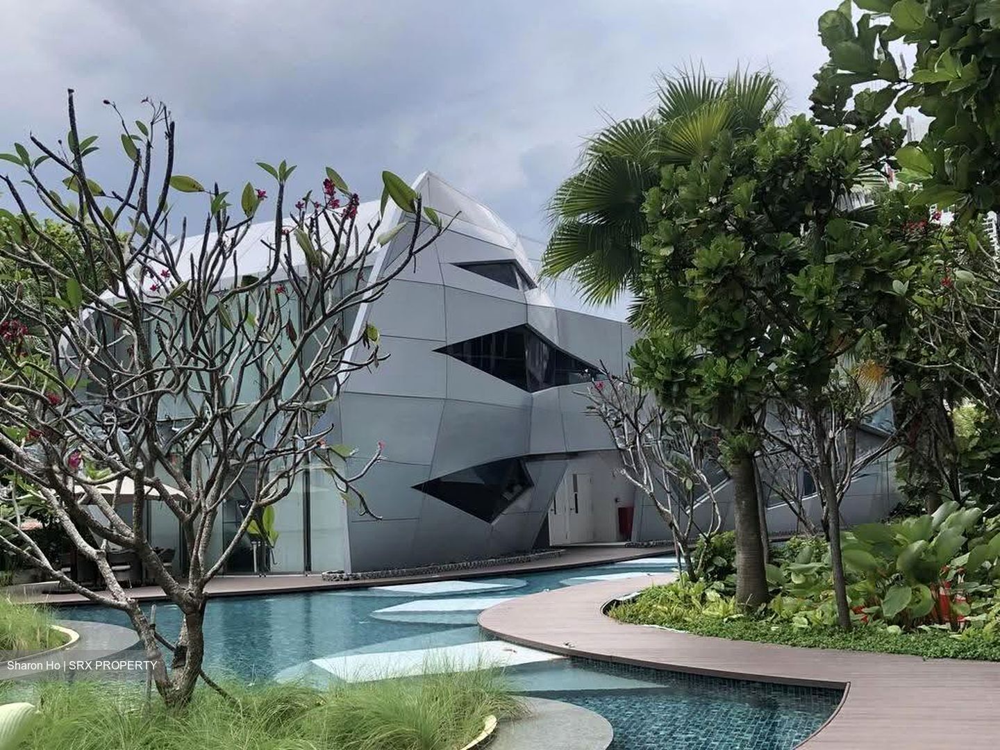 Ecopolitan (D19), Condominium #620737991